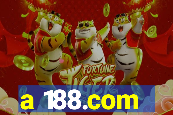 a 188.com